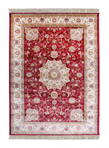 Brilliance Collection Classic Carpet Multicolour 120 x 160cm
