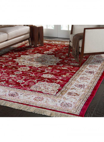 Brilliance Collection Classic Carpet Multicolour 120 x 160cm