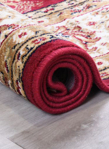 Brilliance Collection Classic Carpet Multicolour 120 x 160cm