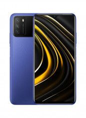 Poco M3 Dual SIM Cool Blue 4GB RAM 64GB 4G LTE reviews Poco M3 Dual SIM Cool Blue 4GB RAM 64GB 4G LTE