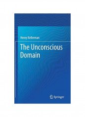 The Unconscious Domain Paperback