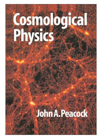 Cosmological Physics Paperback 1st Edition