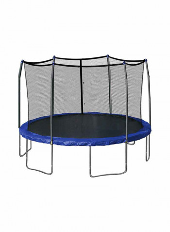 Outdoor Trampoline 8feet