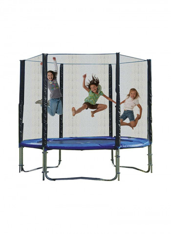 Outdoor Trampoline 8feet
