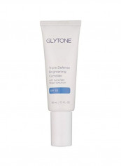 Triple Defense Brightening Complex With Sunscreen 1.7ounce
