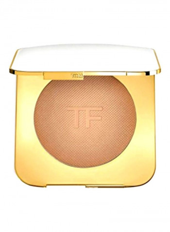 Face Bronzer Brown