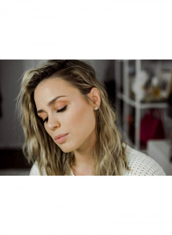 Face Bronzer Brown