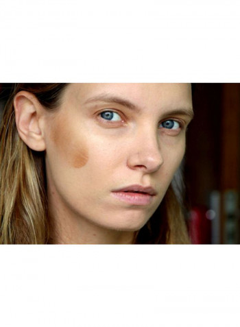 Face Bronzer Brown