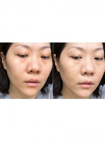 Nourishing Glow Foundation Natural No. 4