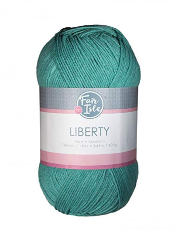 Liberty Yarn Aquatic M