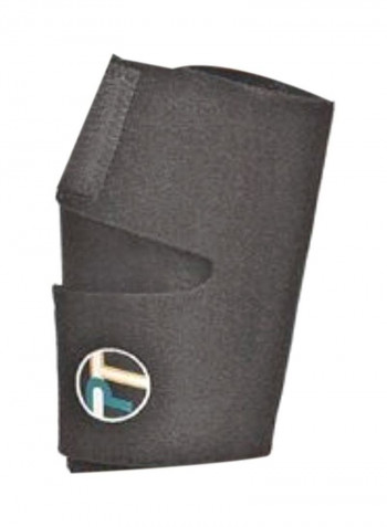 Shin Splint Compression Wrap