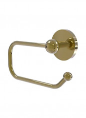 Skyline Collection Tissue Toilet Paper Holder Gold