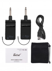 Rechargeable Guitar Wireless System reviews Rechargeable Guitar Wireless System