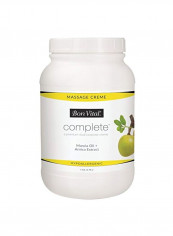 Complete Body Massage Cream 3.78L reviews Complete Body Massage Cream 3.78L