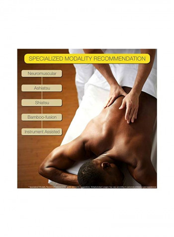 Complete Body Massage Cream 3.78L