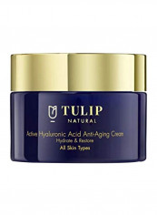 Hyaluronic Anti-Aging Cream 1.7ounce reviews Hyaluronic Anti-Aging Cream 1.7ounce