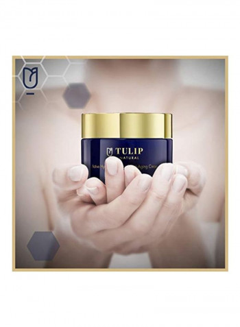 Hyaluronic Anti-Aging Cream 1.7ounce