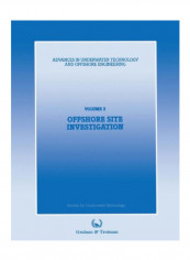 Offshore Site Investigation Paperback