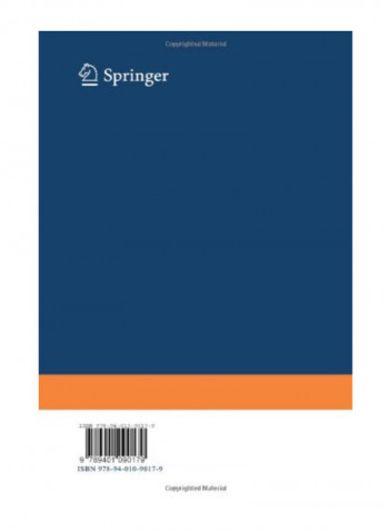 Policy Making In an Era Of Global Environmental Change Paperback