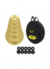 Ride Cymbals With Carry Bag reviews Ride Cymbals With Carry Bag