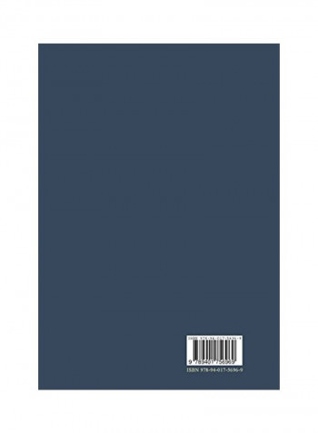 Saline Irrigation For Agriculture And Forestry Paperback 1