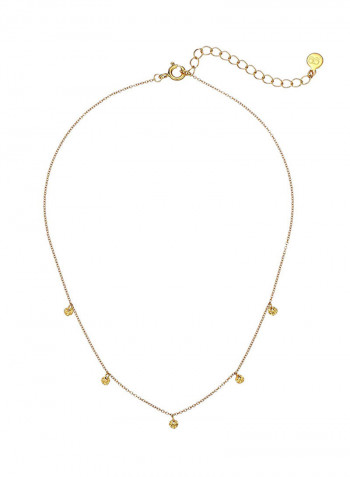 Disc Choker