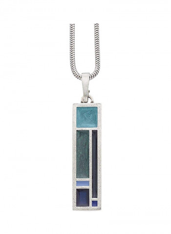 Riversong/Twilight Snake Chain Necklace Chain Handcrafted