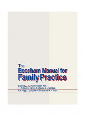 The Beecham Manual For Family Practice Paperback