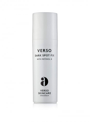Dark Spot Fix 15ml