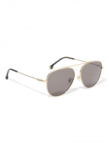 Oval Sunglasses
