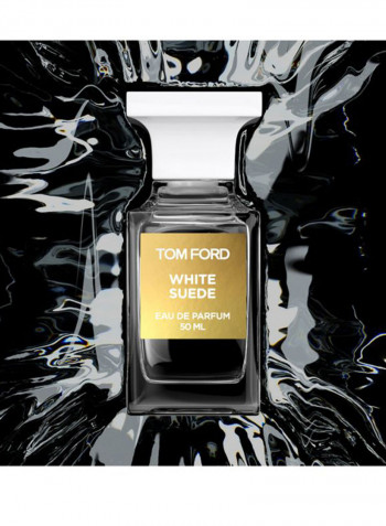 White Suede EDP 50ml