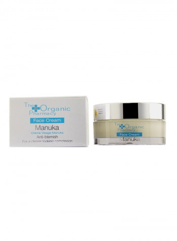 Manuka Anti-Blemish Face Cream 50مل