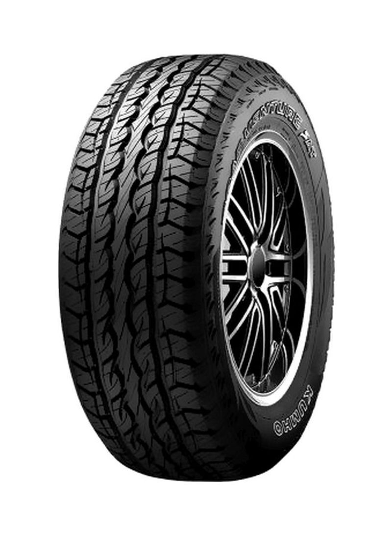 Road Venture SAT KL61 285/70R17 117S Car Tyre