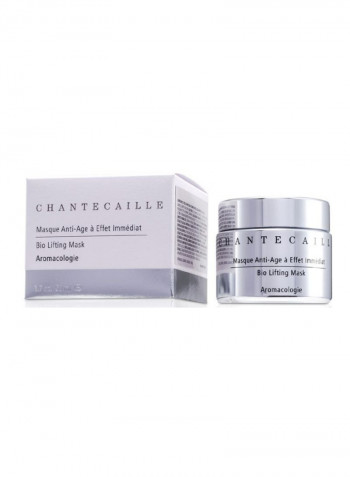 Aromacologie Bio Lifting Mask 1.7ounce