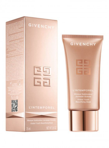 L'Intemporel Global Youth Beautifying Mask 75ml