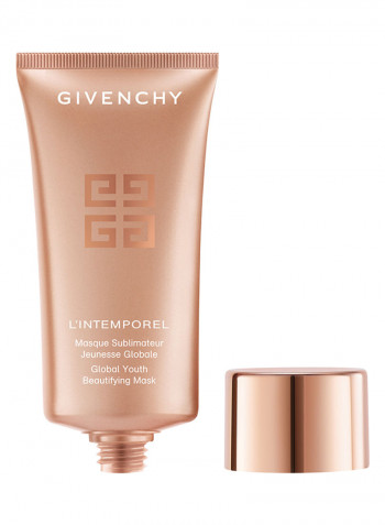 L'Intemporel Global Youth Beautifying Mask 75ml