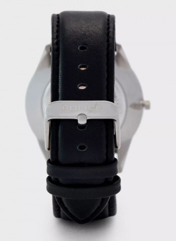 Men's Patriot Analog Watch P-15967Js-04