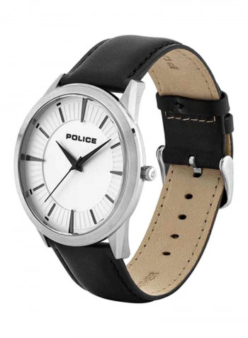 Men's Patriot Analog Watch P-15967Js-04