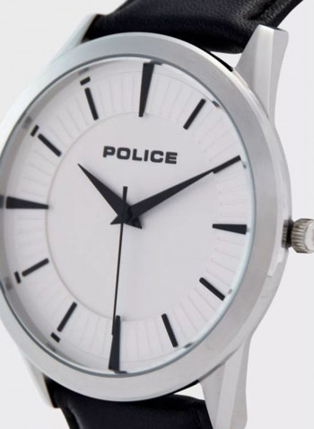 Men's Patriot Analog Watch P-15967Js-04