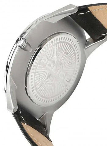 Men's Patriot Analog Watch P-15967Js-04