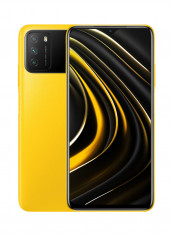 Poco M3 Dual SIM Poco Yellow 4GB RAM 64GB 4G LTE reviews Poco M3 Dual SIM Poco Yellow 4GB RAM 64GB 4G LTE