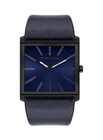 Men's Skyline Analog Watch P 16024MSU-03