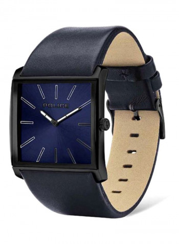 Men's Skyline Analog Watch P 16024MSU-03
