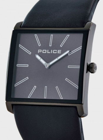 Men's Skyline Analog Watch P 16024MSU-03