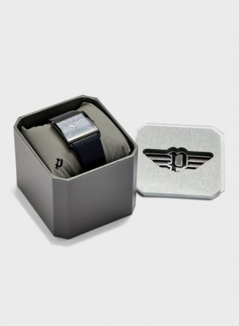 Men's Skyline Analog Watch P 16024MSU-03