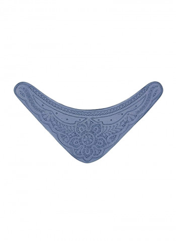 Primium Lace Mold Blue