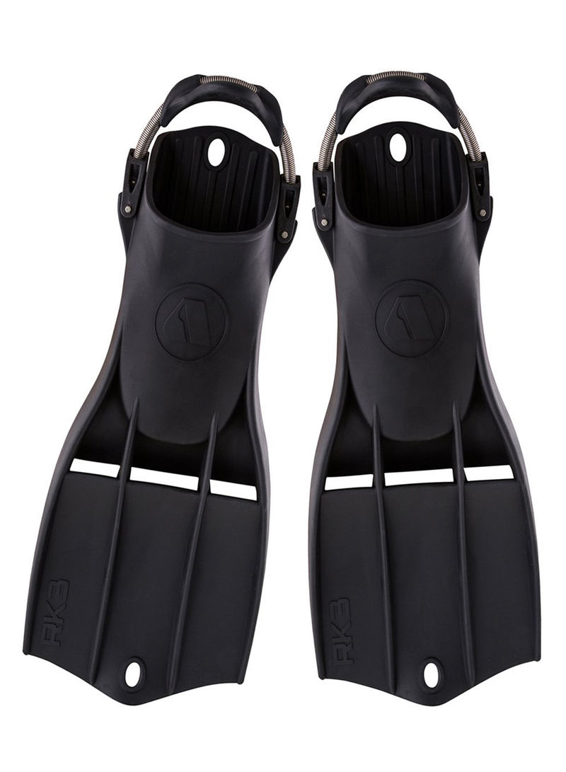 Diving Fins 21.5 x 9.5inch
