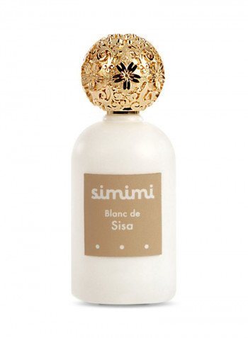 Blanc De Sisa EDP 100ml