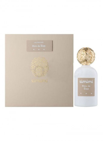 Blanc De Sisa EDP 100ml