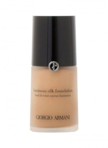 Full Coverage Foundation Beige